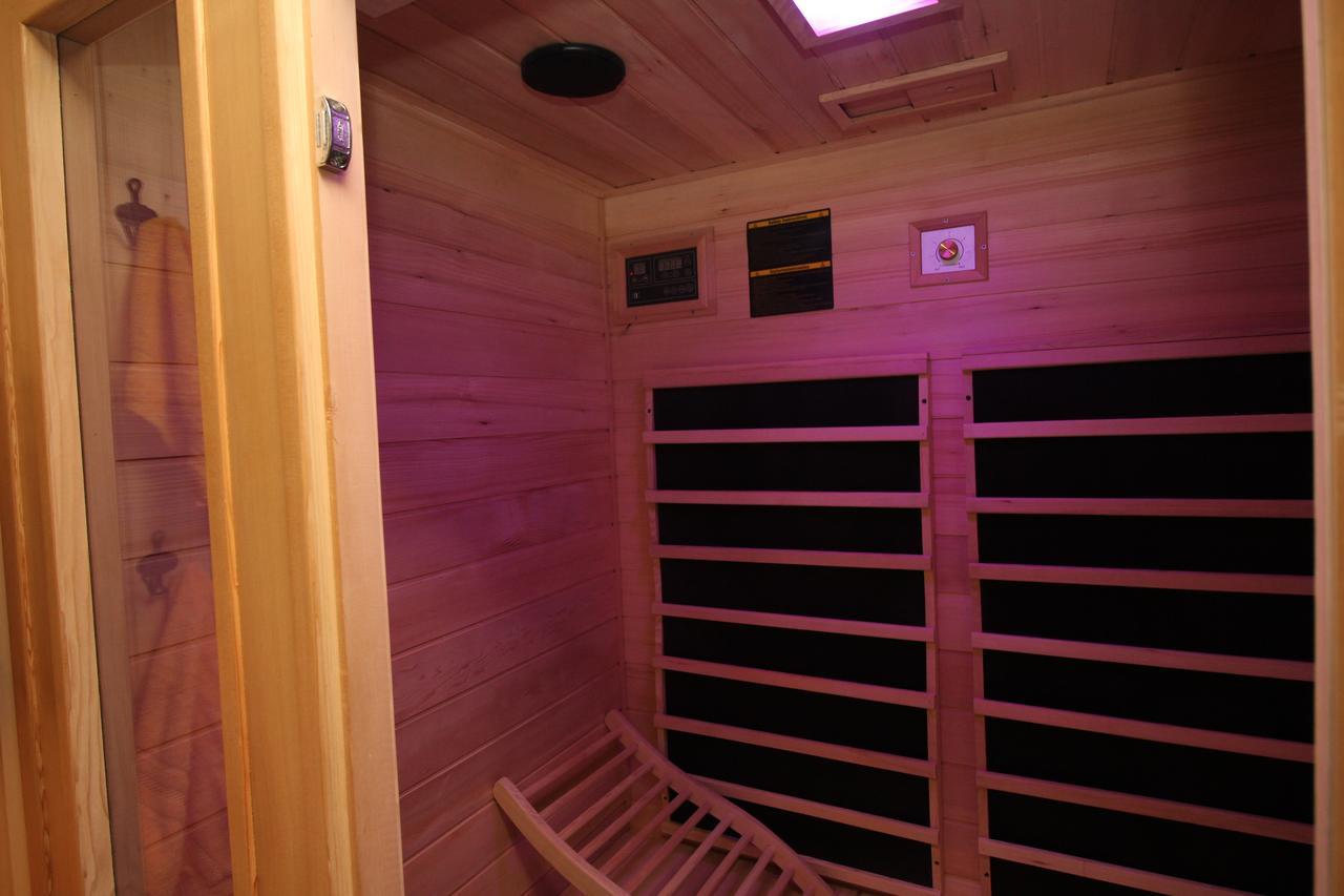 Villa Hrustika - Heated Pool, Jacuzzi & Sauna Gabonjin Buitenkant foto
