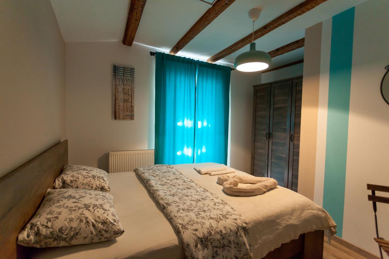 Villa Hrustika - Heated Pool, Jacuzzi & Sauna Gabonjin Buitenkant foto