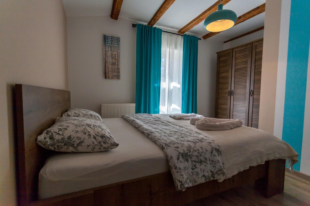 Villa Hrustika - Heated Pool, Jacuzzi & Sauna Gabonjin Buitenkant foto